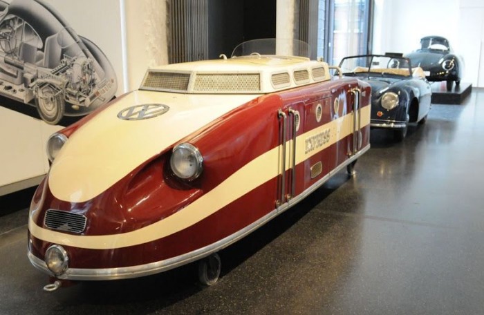 Amire tuti fel akartál volna ülni 5