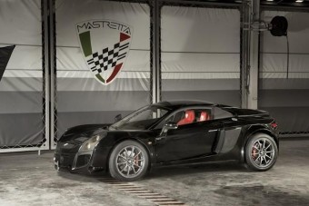 Mastretta MXT: jövőre Európában!