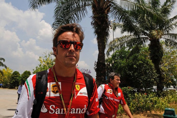 F1: Vettel leszarozta az új autók hangját 6 | Vezess F1: Vettel leszarozta az új autók hangját 6