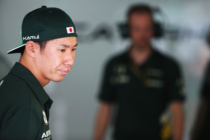 F1: Räikkönen megint a Mercedes nyakán 7 | Vezess Fotó: Europress