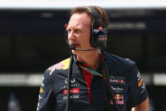 F1: A Red Bull izzadhat a hétvégén