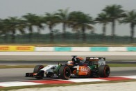 F1: A McLaren kihagyhatja az időmérőt 73