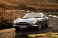 Veterán Aston Martin? Nem és nem… 15