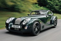 Morgan Aero Superspors