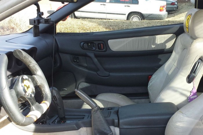 Ferrarivá plasztikázott japán erőművész 9 | Vezess Ferrarivá plasztikázott japán erőművész 9