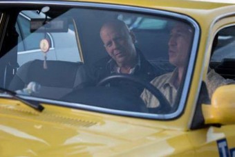 Az élet sem túl drága ezért az autóért