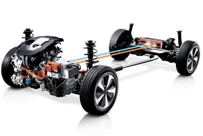 Dögös és sportos lesz a Kia nagy terepjárója 7 | Vezess Dögös és sportos lesz a Kia nagy terepjárója 7