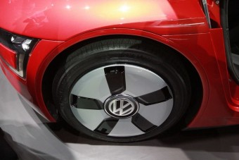 Szuperolcsó autót fejleszt a Volkswagen