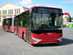 Botrány a fővárosi trolitenderen