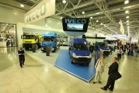 A gázzal hajtott járművekhez nagy reményeket fűz az Iveco
