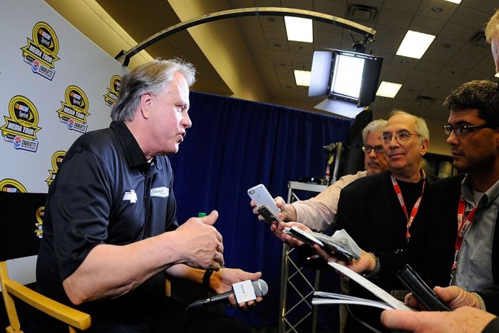 F1: Az új csapattal tér vissza a Ford? 5 | Vezess Fotó: Europress