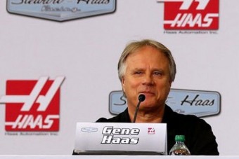 Hivatalos: megvan az első új F1-csapat!