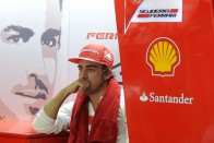 F1: Alonso rúgatta ki Domenicalit? 11