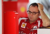 F1: Alonso rúgatta ki Domenicalit? 13
