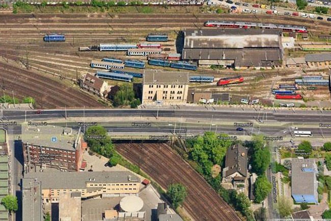 Óriási dugók lesznek a Kerepesi úton