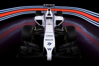 F1: Százmilliókat keresett a Williams 10