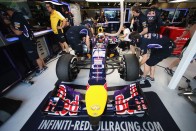 F1: Elbukott a Red Bull fellebbezése 9