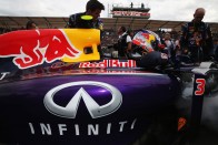 F1: Elbukott a Red Bull fellebbezése 10