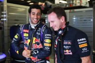 F1: A Red Bull most már szót fogad 11