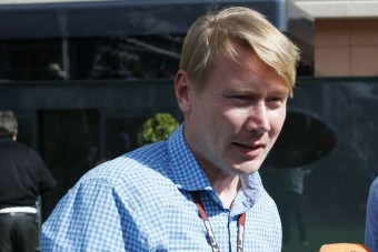 F1: Vettel ezt még megszívhatja