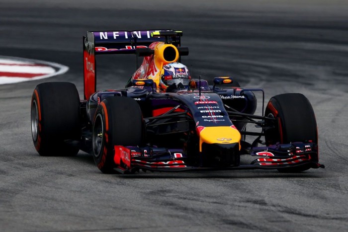 F1: A Red Bull még idén átáll a Hondára 6 | Vezess Fotó: Europress