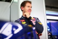 F1: Räikkönennek hiányzik az izgalom 64