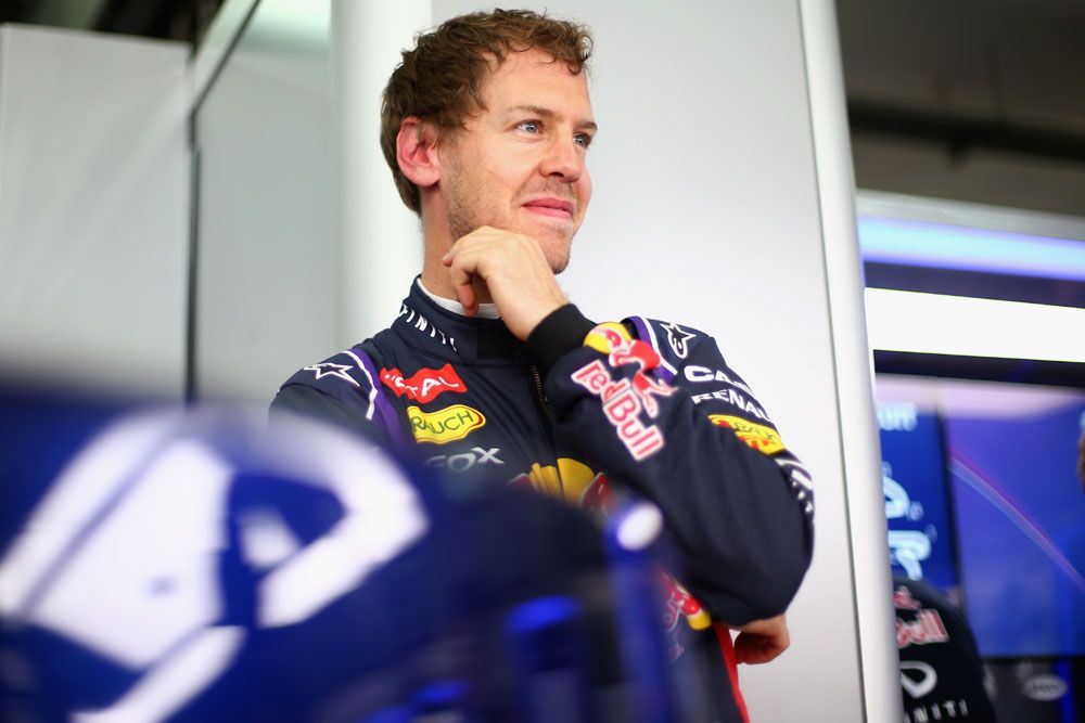 F1: Räikkönennek hiányzik az izgalom 25