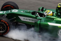 F1: Räikkönennek hiányzik az izgalom 65