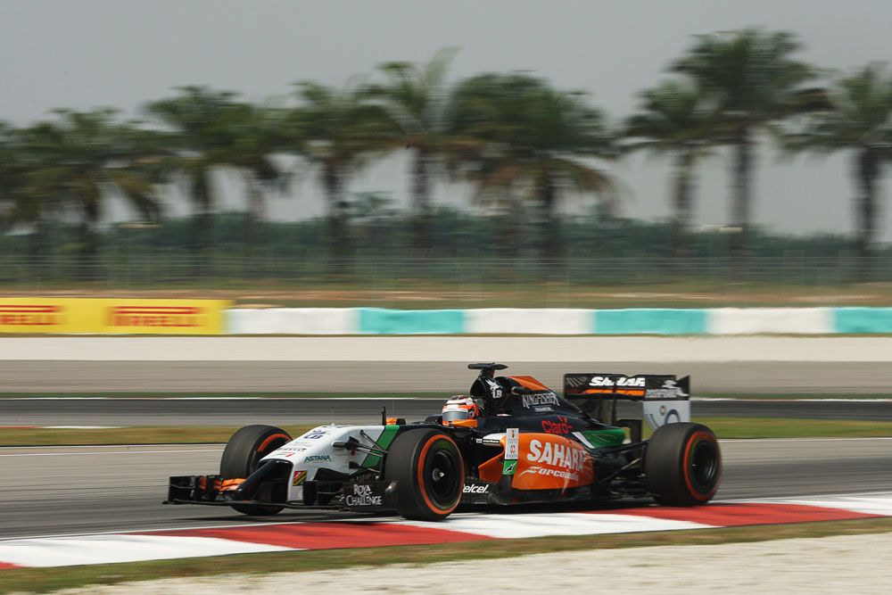 F1: Bahreinben kitisztul a kép 34