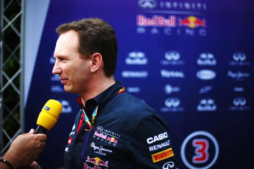 F1: A Red Bull még idén átáll a Hondára 37