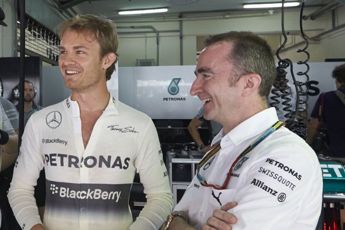 F1: Bahreinben kitisztul a kép 6