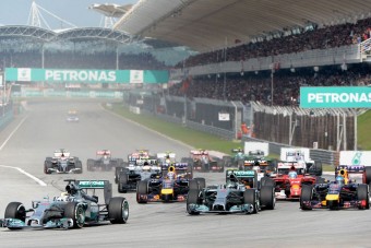 A Ferrari szerint a nézők utálják az új F1-et