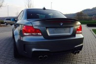 BMW 118d 560 lóerővel – mi van?!? 9
