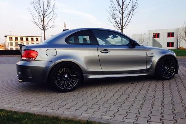 BMW 118d 560 lóerővel – mi van?!? 7