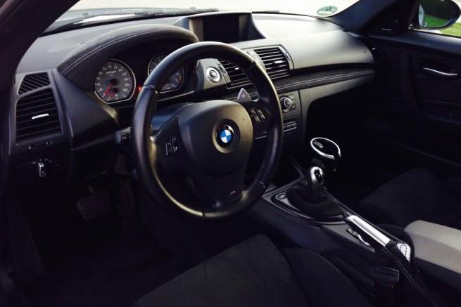 BMW 118d 560 lóerővel – mi van?!? 6