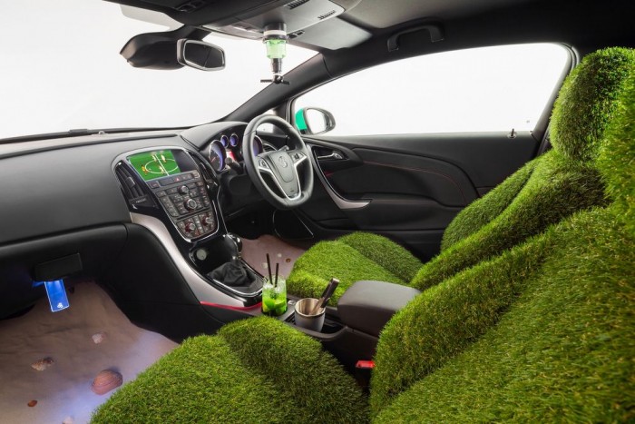 Focivébés limitált széria az Opeltől 3 | Vezess Focivébés limitált széria az Opeltől 3