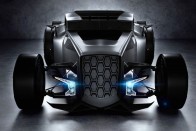 Pusztító Lamborghini, egyenesen a jövőből 11