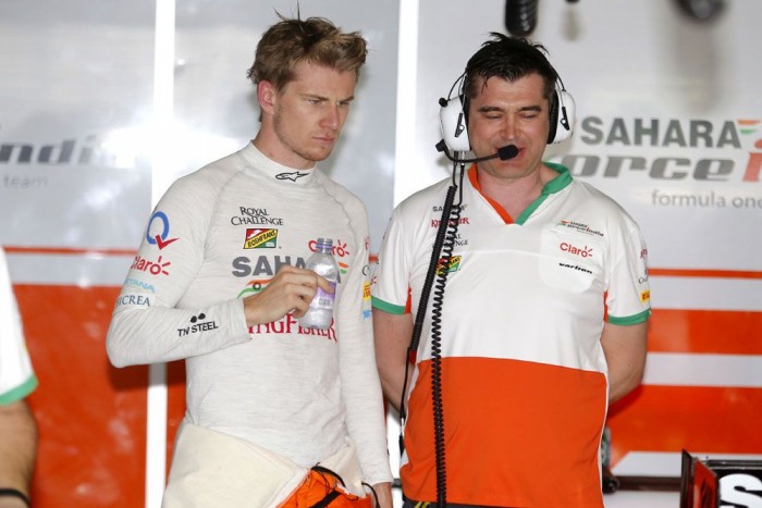 F1: Ájulásig koplalnak a pilóták 4