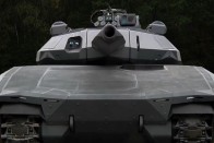 Ettől a tanktól joggal retteghet az ellenség 9