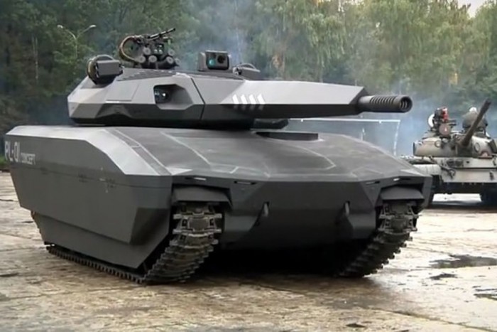 Ettől a tanktól joggal retteghet az ellenség 6