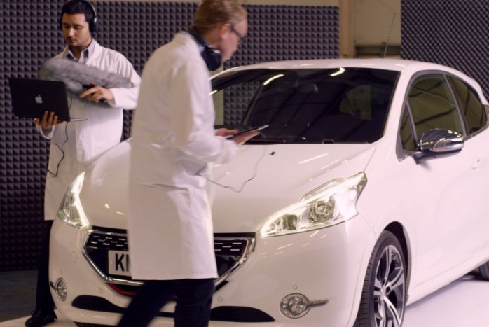 Így vertek át minket az autógyártók 13 | Vezess Peugeot