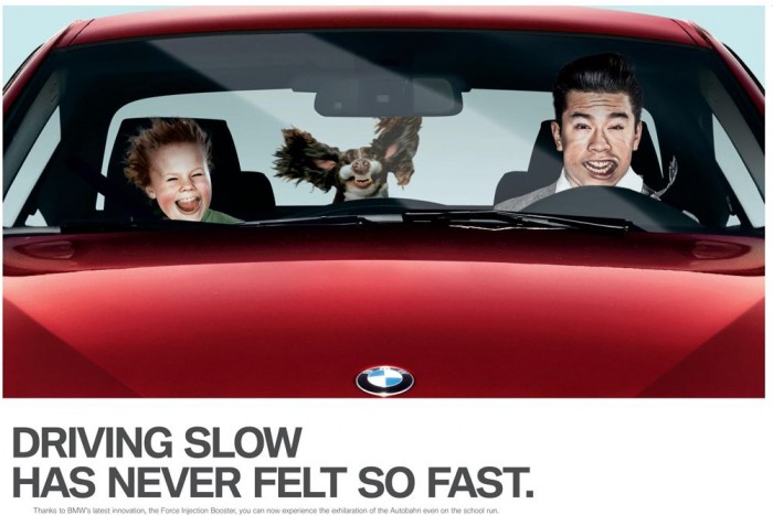 Így vertek át minket az autógyártók 14 | Vezess BMW