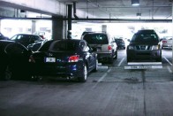 Nagy autóval legyen drágább a parkolás! 8