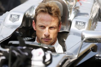 F1: Nagy ünnepre készül Button