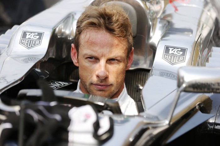 F1: Nagy ünnepre készül Button 3