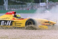 F1: Minden idők legmenőbb orrfestései 2