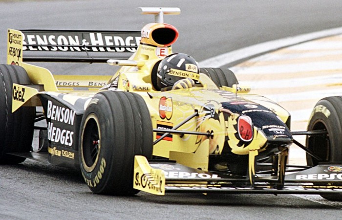 F1: Minden idők legmenőbb orrfestései 8