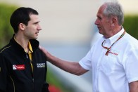 F1: A Renault makacskodott a Red Bull-lal? 6