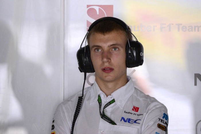 F1: Jönnek a tartalékosok! 3 | Vezess F1: Jönnek a tartalékosok! 3