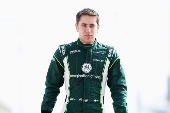 F1: Jönnek a tartalékosok!